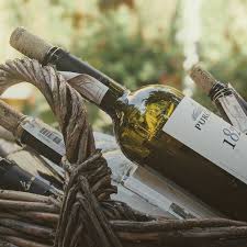 Вино Domaine Taborde...
