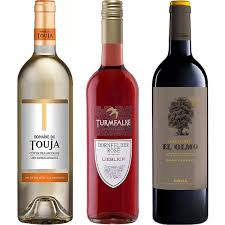 Вино La Smilla, "Calicanto" Monferrato DOC, 0.75 л (Вино Ла Смилла, "Каликанто" Монферрато, 750 мл)