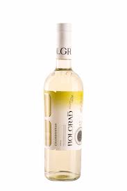 Вино "Triton" Merlot-Cabernet Sauvignon" Haut Marin, 0.75 л 