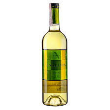 Вино Silwervis, "Smiley NV" Chenin Blanc V4, 0.75 л (Вино "Смайли НВ" Шенен Блан В4, 750 мл)