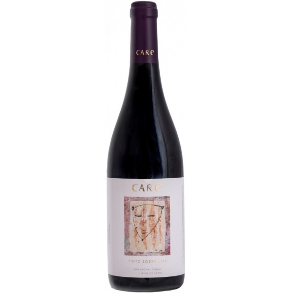 Вино "Care" Tinto Sobre Lias, Carinena DOP, 2019, 1.5 л 