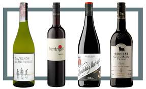 Вино "Elements" Terra, Garnacha & Carignano, Carinena DOP, 0.75 л (Вино "Элементс" Тьерра, Гарнача & Кариньяно, 750 мл)