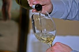 Вино "Western Cellars" Colombard-Chardonnay Semi-Dry, 0.75 л 