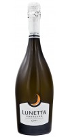Игристое вино Cavit, "Lunetta" Prosecco ("Лунетта" Просекко, 750 мл)