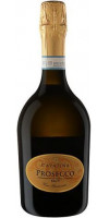 Игристое вино "Cavatina" Prosecco DOC Brut, bottle "Atmosphere", 0.75 л (Игристое вино "Каватина" Просекко Брют, в бутылке "Атмосфера", 750 мл)