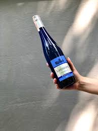 Игристое вино "Mar de Frades" Albarino Atlantico Brut Nature, Rias Baixas DO, 0.75 л (Игристое вино "Мар де Фрадес" Альбариньо Атлантико Брют Натюр, 750 мл)