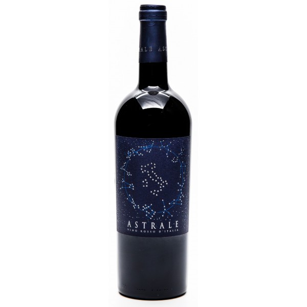 Вино "Astrale" Rosso, 0.75 л 