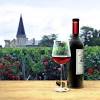 Вино "Le Bordeaux de Larrivet Haut-Brion" Rouge, Bordeaux AOP 