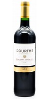 Вино Dourthe, "Grands Terroirs" Bordeaux Superieur, 2015 (Дурт, "Гран Терруар" Бордо Сюперьор, 2015, 750 мл)