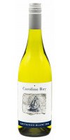 Вино "Caroline Bay" Sauvignon Blanc, 2020 ("Каролин Бэй" Совиньон Блан, 2020, 750 мл)