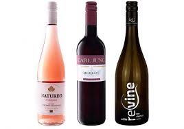 Вино Haut Marin, "Littorine" Colombard & Ugni Blanc, Cotes de Gascogne IGP, 0.75 л (Вино О Марин, "Литорин" Коломбар & Уни Блан, 750 мл)
