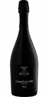 Вино Arthur Metz, "Vin d'Alsace" Pinot Gris AOP, 2016, 0.75 л 