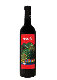 Вино "Conte di Campiano" Primitivo di Manduria DOC, 2015, 0.75 л 