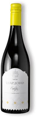 Вино Cape Wine, "The Nature Reserve" Chenin Blanc Viognier, 0.75 л 