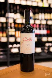 Вино "Castillo de Almansa" Reserva DO, 1.5 л ("Кастильо де Альманса" Резерва, 1.5 литра)