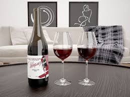 Вино "Almaviva&...