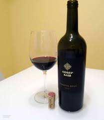 Игристое вино "Fontale" Fiordipesco 