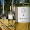 Игристое вино "Lorenzon" Rose Brut, 0.75 л (Игристое вино "Лоренцон" Розе Брют, 750 мл)