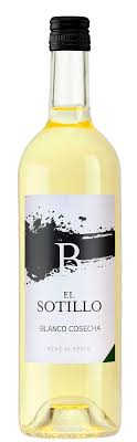 Игристое вино "Palestro" Lambrusco Emilia IGT Bianco Amabile, 0.75 л 