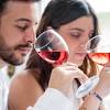 Игристое вино "Palestro" Lambrusco Emilia IGT Rose Amabile, 0.75 л 